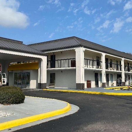帕斯卡古拉莫斯波因特戴斯酒店 外观 照片