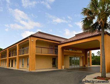 帕斯卡古拉莫斯波因特戴斯酒店 外观 照片
